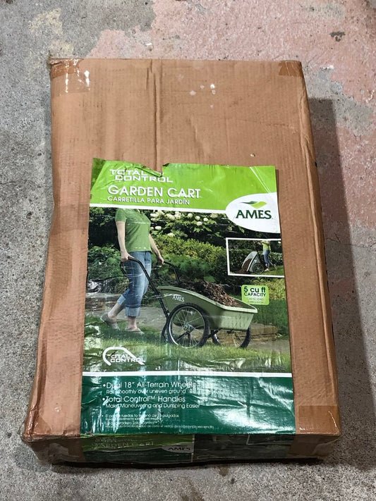 Garden Cart