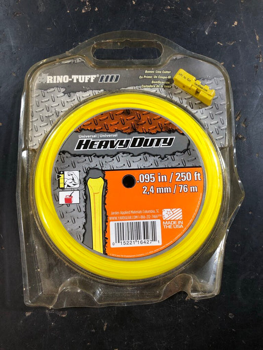 Replacement String Trimmer Line