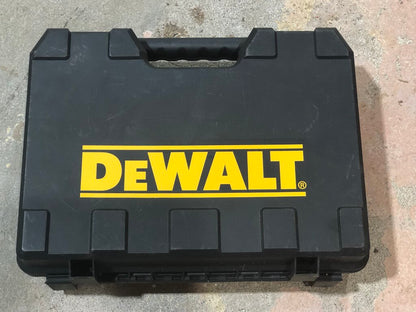 Cordless Drill Kit