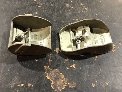 Razor Blade Planer Set
