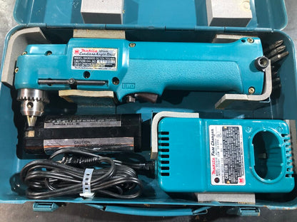 Cordless Angle Drill