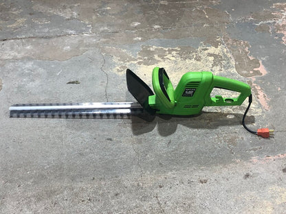 Corded Hedge Trimmer