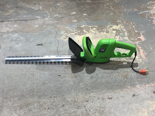 Corded Hedge Trimmer