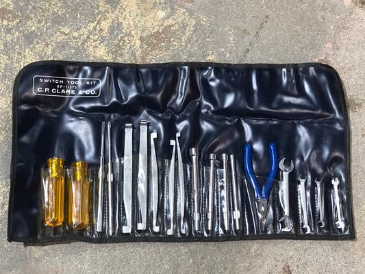 Switch Tool Kit