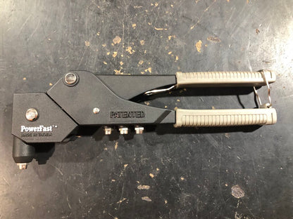 Hand Rivet Kit