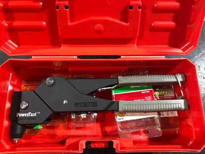 Hand Rivet Kit