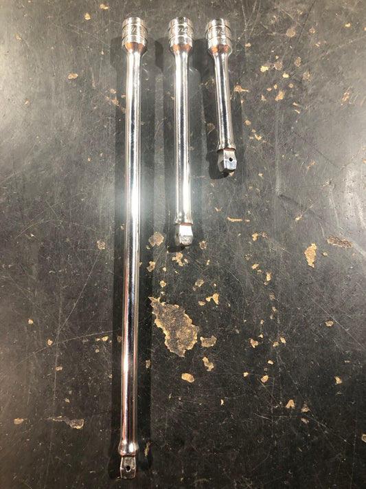 Wobble Extension Set