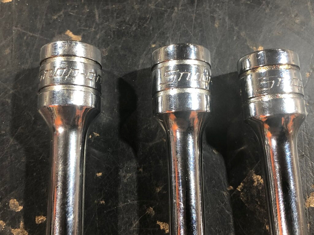 Wobble Extension Set