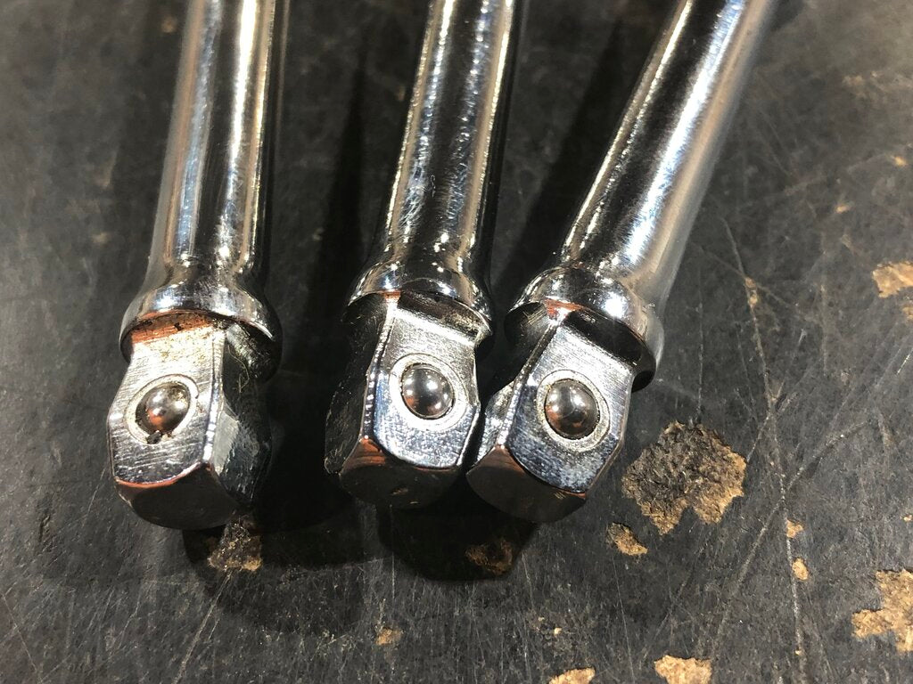 Wobble Extension Set