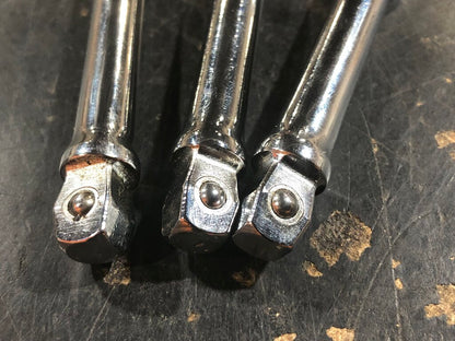 Wobble Extension Set