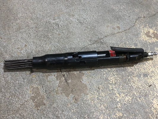 Pneumatic Needle Scaler