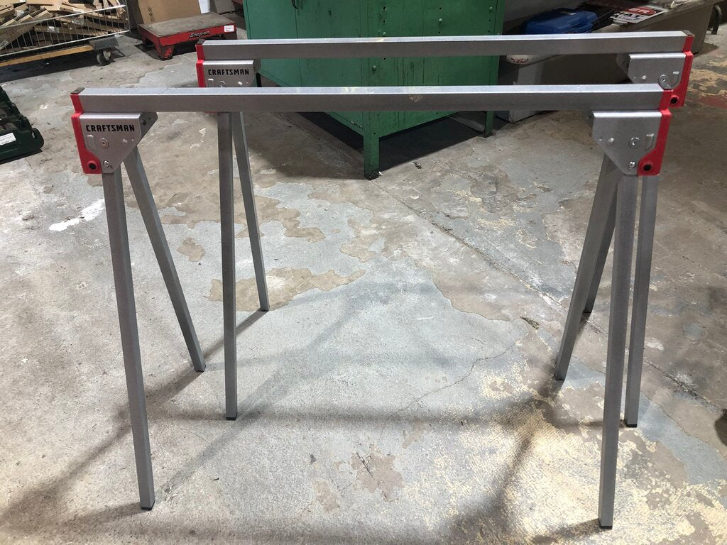 Sawhorse 2-Pack