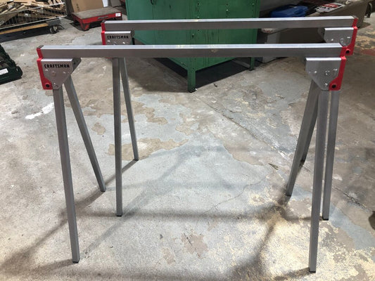 Sawhorse 2-Pack