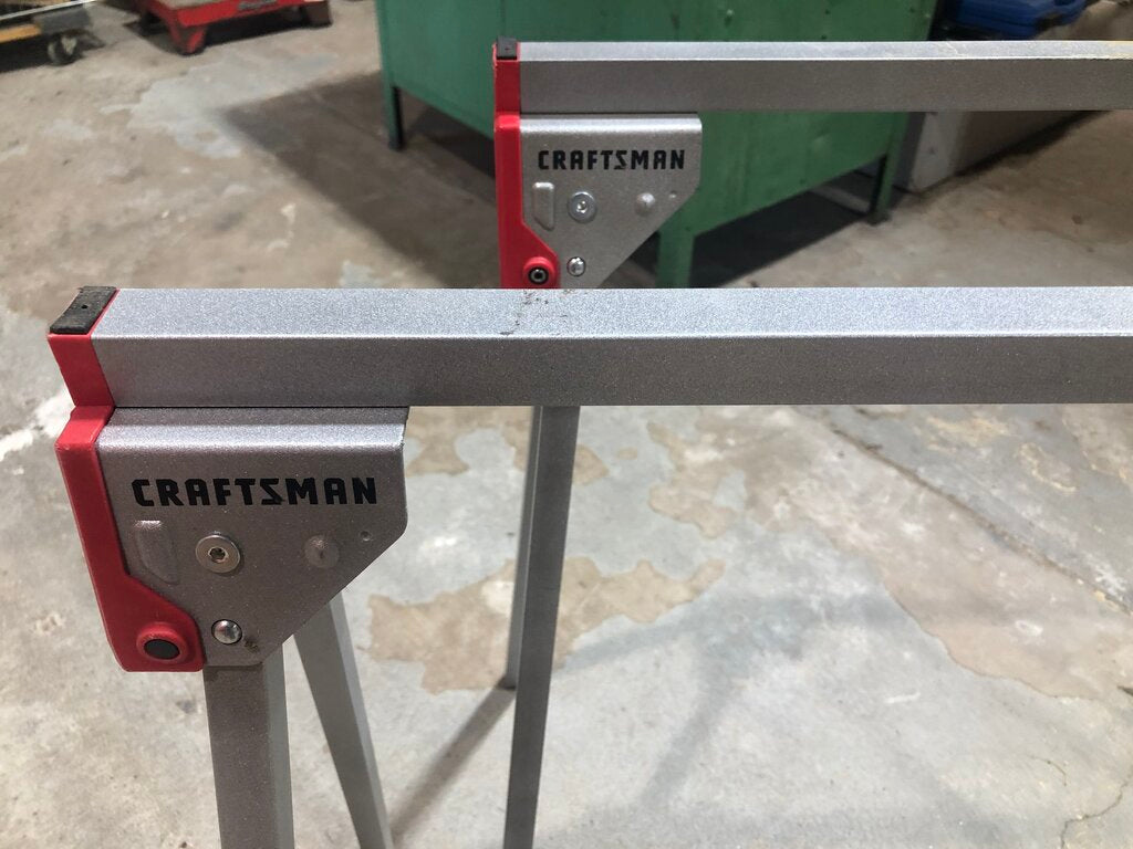 Sawhorse 2-Pack