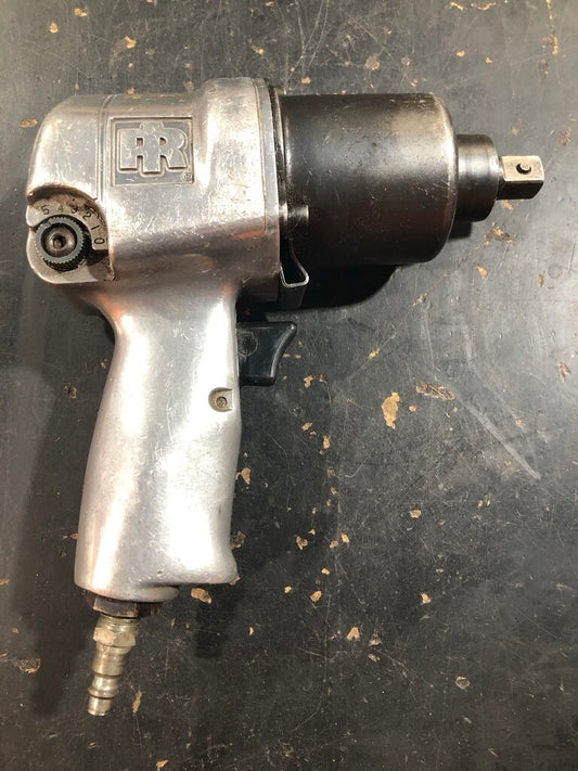 Pneumatic Impact Wrench