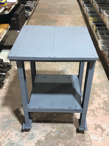 Heavy Duty Tool Stand