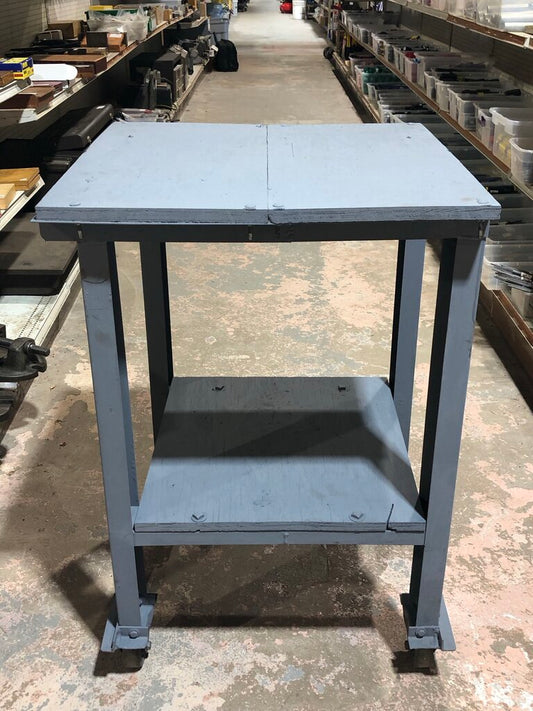 Heavy Duty Tool Stand