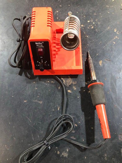 Digital Soldering Station