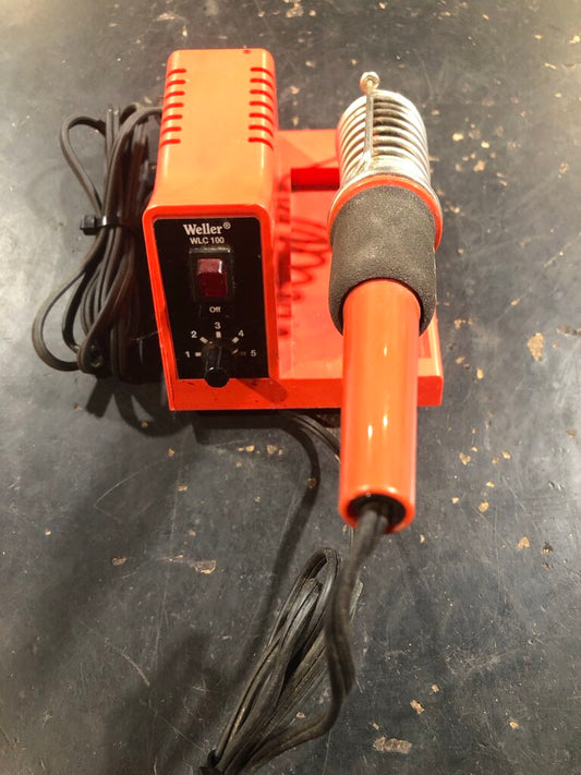 Digital Soldering Station