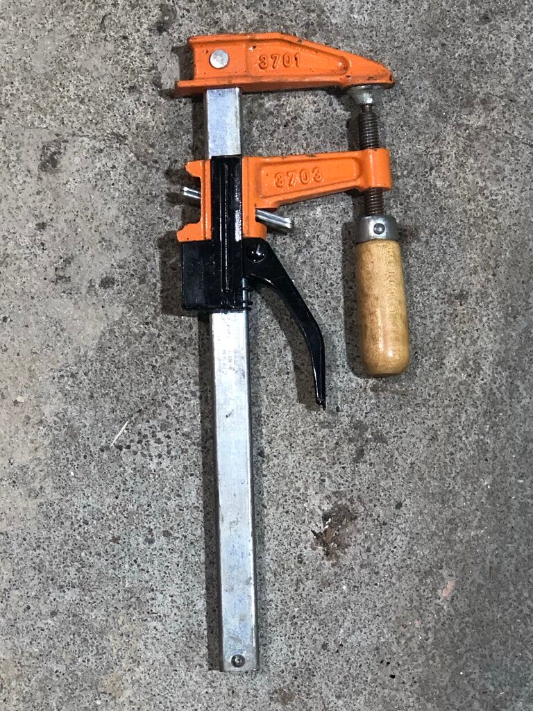 Bar Clamp