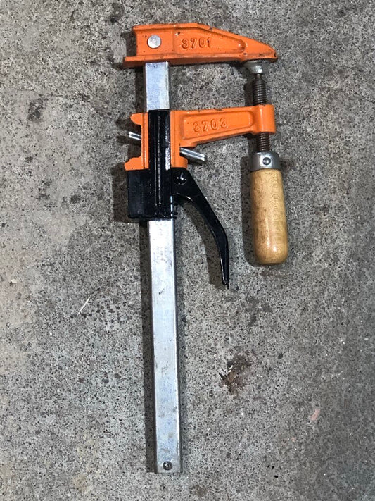 Bar Clamp