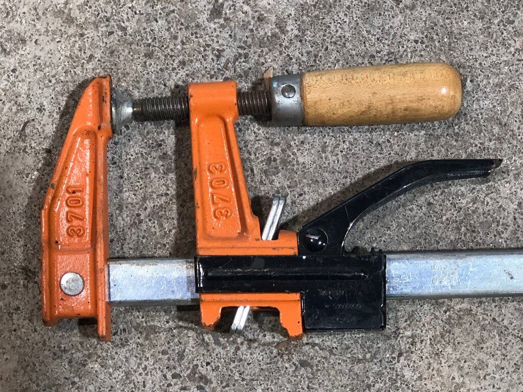 Bar Clamp