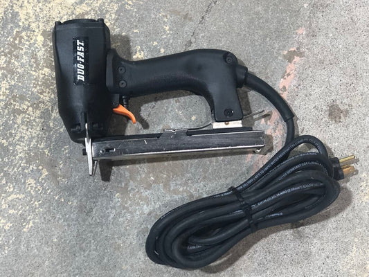 Corded Electric Stapler