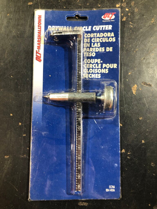 Drywall Circle Cutter