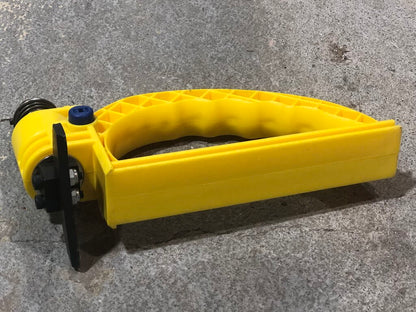 Brick & Block Cutter