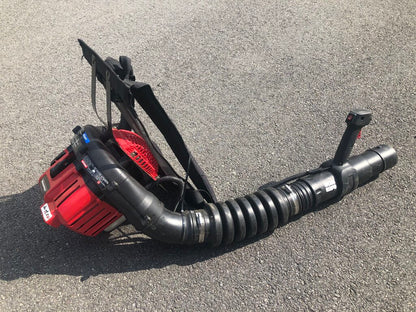 Gas Backpack Blower