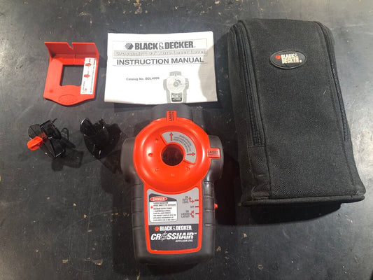 Auto Laser Level