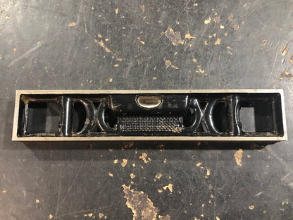 Precision Bench Level