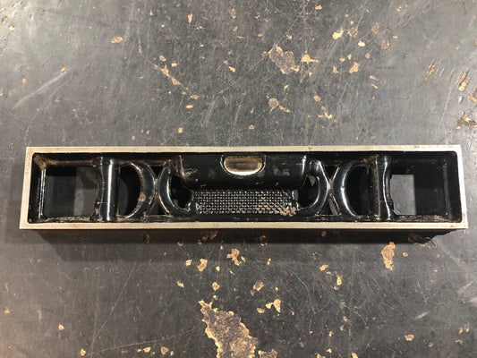 Precision Bench Level