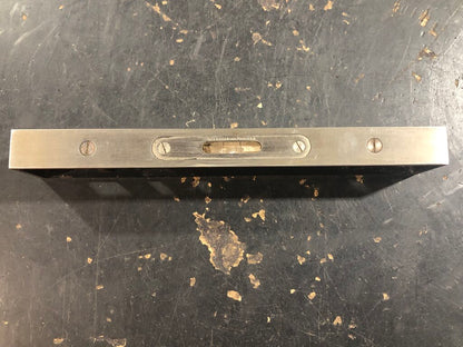 Precision Bench Level
