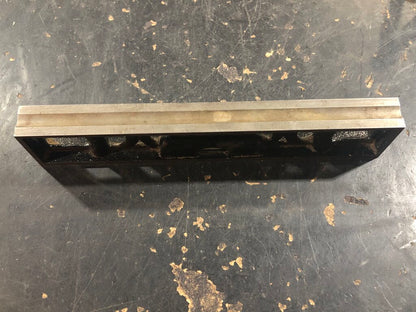 Precision Bench Level