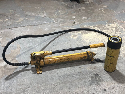 Hydraulic Cylinder Kit