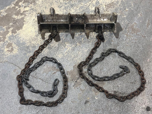 Pipe Welding Clamp