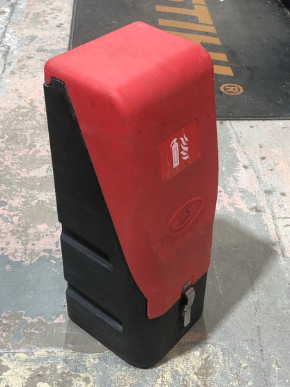 Fire Extinguisher Cabinet
