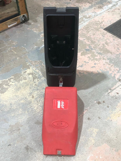 Fire Extinguisher Cabinet