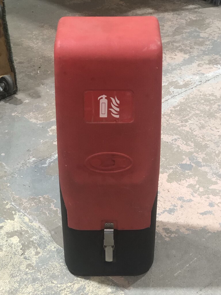 Fire Extinguisher Cabinet