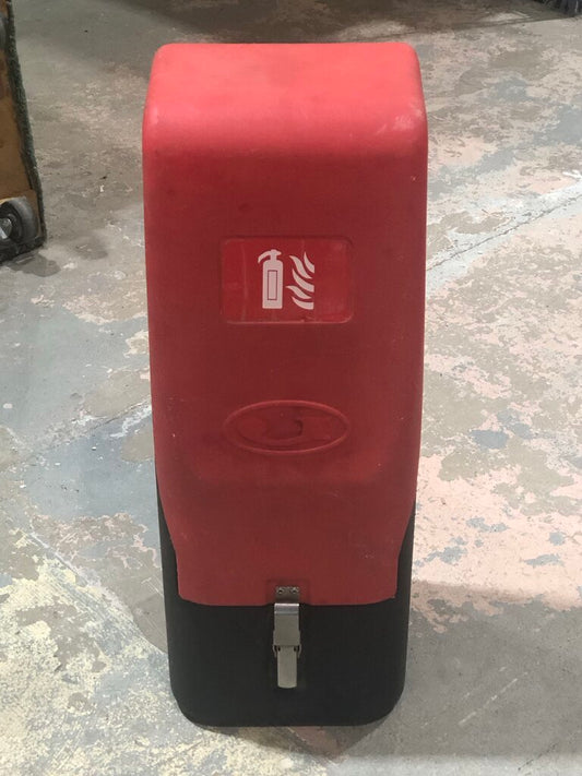 Fire Extinguisher Cabinet