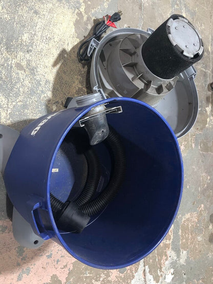 Corded Shop Vacuum