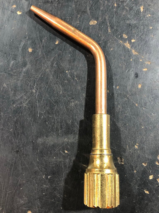 Hand Held Cylinder Nozzle