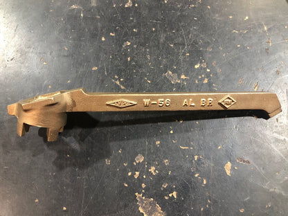 Drum Bung Wrench