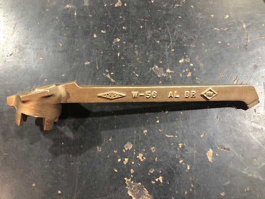 Drum Bung Wrench