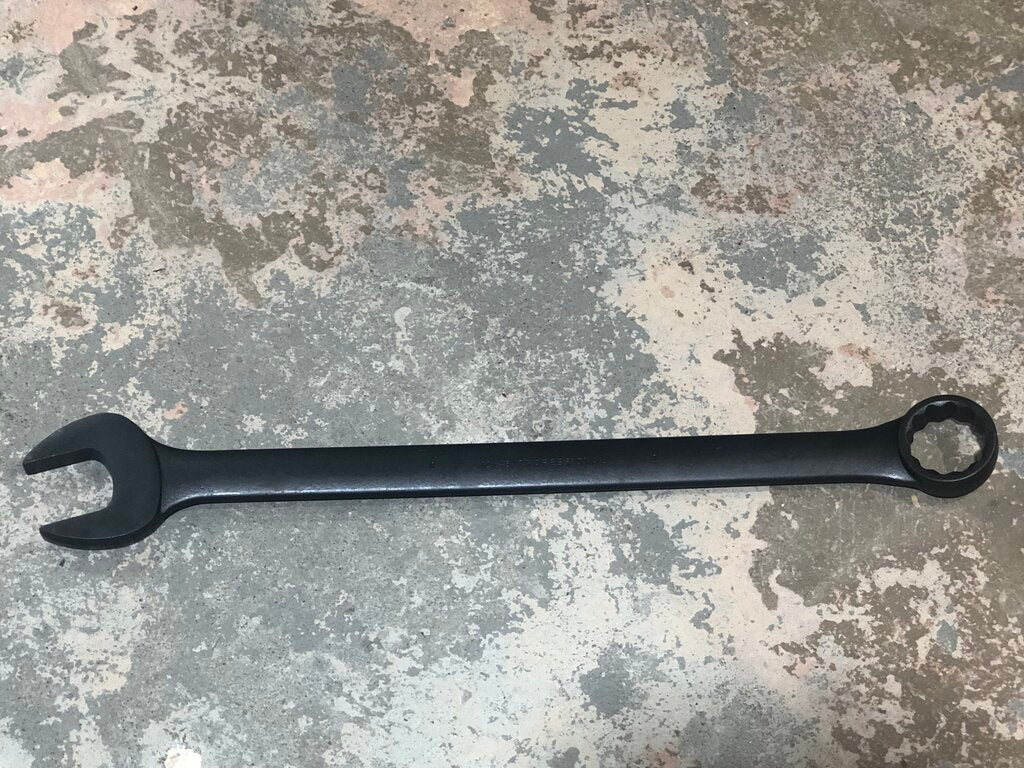 Combination Wrench