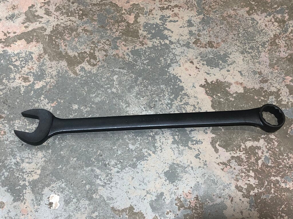 Combination Wrench