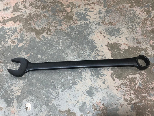 Combination Wrench