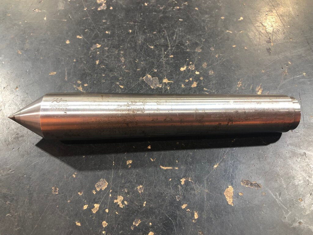 Steel Long Dead Center