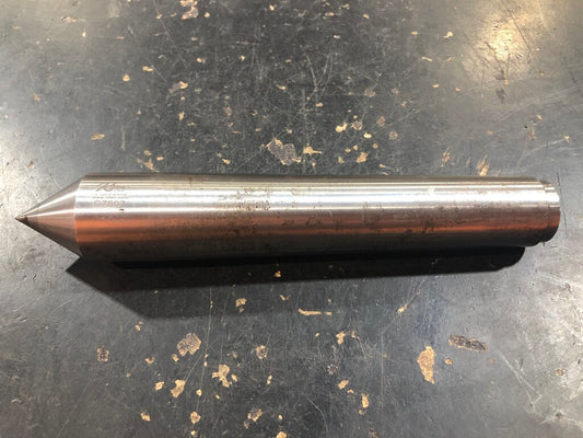 Steel Long Dead Center